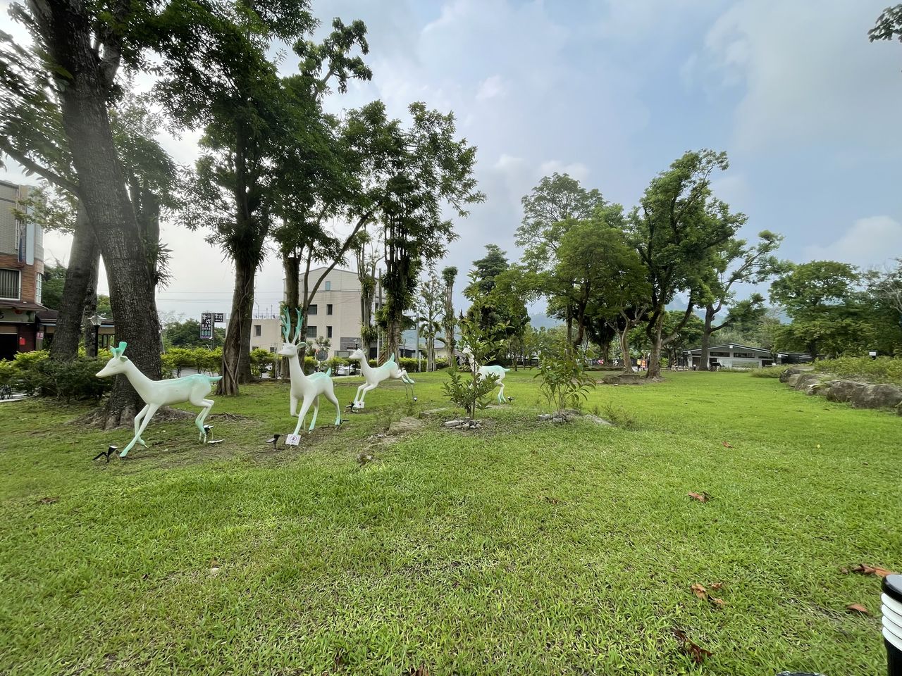 嶺頂公園7