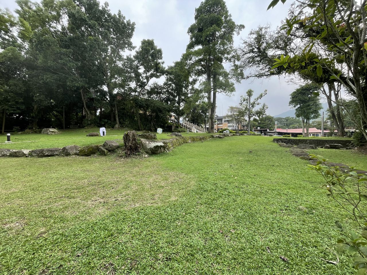 嶺頂公園4