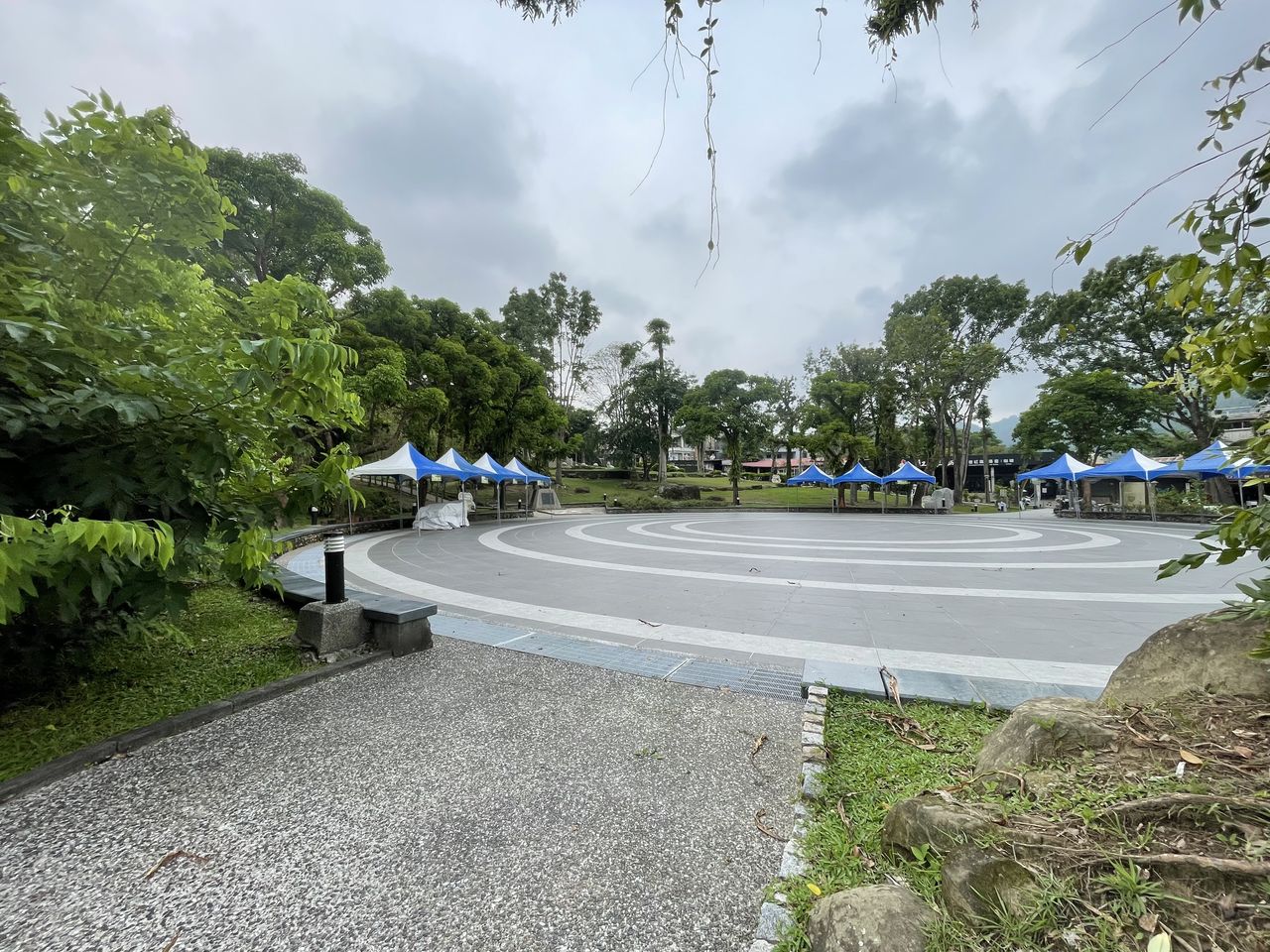 嶺頂公園3